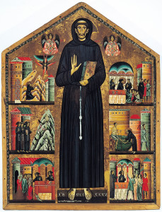 Bonaventura_Berlingieri_-_St_Francis_of_Assisi