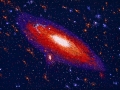 Galassia Andromeda (70 x 100 x 4,3) 2013.jpg