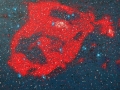 Nebulosa Cuore (70 x 100 x 4,3) 2013.jpg
