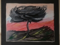 18 tramonto