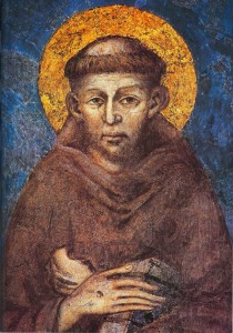 1da6e1d8275cc9e4c8472fb0874f263f--italian-art-st-francis